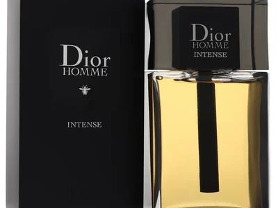 Dior Homme Intense Cologne By Christian Dior for Men