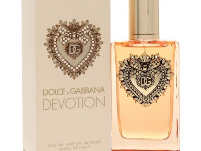Dolce & Gabbana Devotion Intense Perfume By Dolce & Gabbana for Women