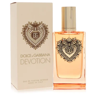 Dolce & Gabbana Devotion Intense Perfume By Dolce & Gabbana for Women - Image 1