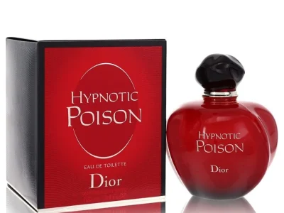 Hypnotic Poison Perfume By Christian Dior for Women