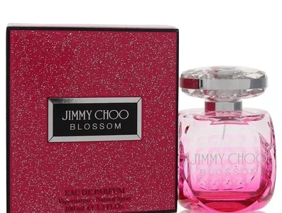 Jimmy Choo Blossom Perfume By Jimmy Choo for Women