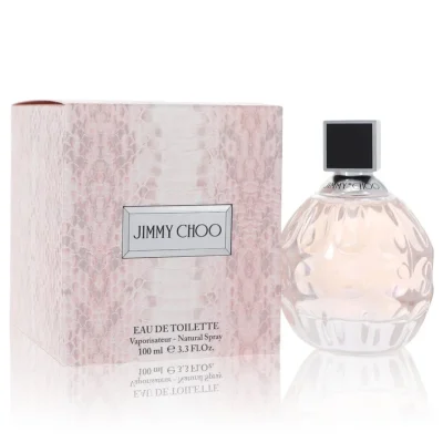 Jimmy Choo Perfume By Jimmy Choo for Women - Image 2