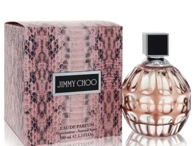 Jimmy Choo Perfume By Jimmy Choo for Women