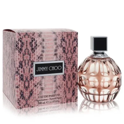 Jimmy Choo Perfume By Jimmy Choo for Women - Image 1