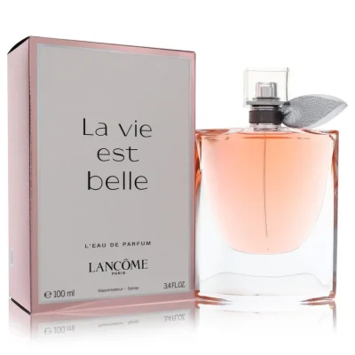 La Vie Est Belle Perfume By Lancome for Women - Image 1