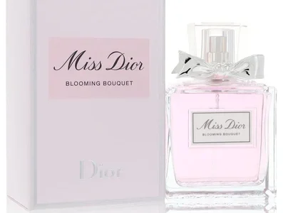Miss Dior Blooming Bouquet Perfume By Christian Dior for Women