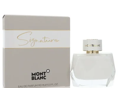 Montblanc Signature Perfume By Mont Blanc for Women