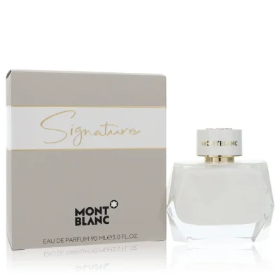 Montblanc Signature Perfume By Mont Blanc for Women - Image 1
