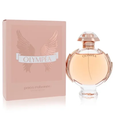 Olympea Perfume By Paco Rabanne for Women - Image 1