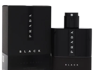 Prada Luna Rossa Black Cologne By Prada for Men