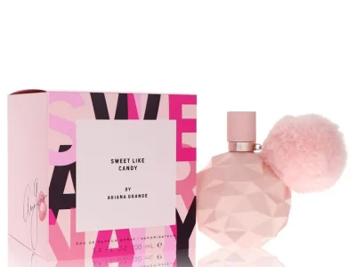 Sweet Like Candy Perfume By Ariana Grande for Women