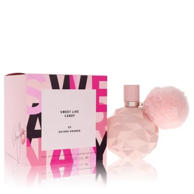 Sweet Like Candy Perfume By Ariana Grande for Women - Image 1
