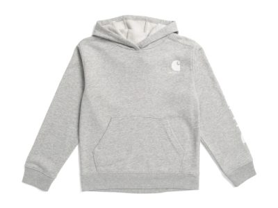CARHARTT Big Girls Hoodie #1001061331