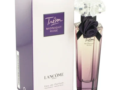 Tresor Midnight Rose Perfume By Lancome for Women