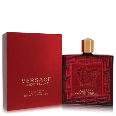 Versace Eros Flame Cologne By Versace for Men - Image 1