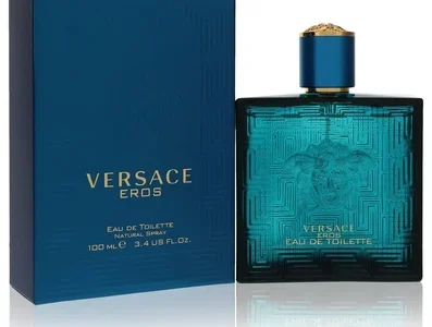 Versace Eros Cologne By Versace for Men