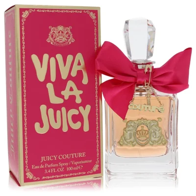 Viva La Juicy Perfume By Juicy Couture for Women - Image 1