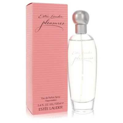 Pleasures Perfume By Estee Lauder for Women - Image 1