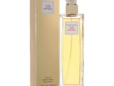 5th Avenue Perfume By Elizabeth Arden for Women