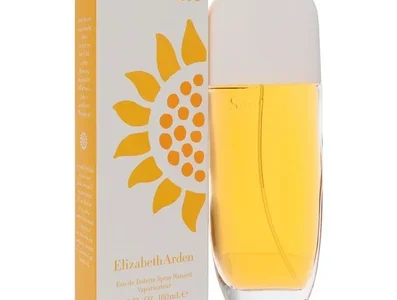 Sunflowers Perfume By Elizabeth Arden for Women