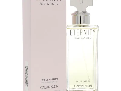 Eternity Perfume By Calvin Klein for Women
