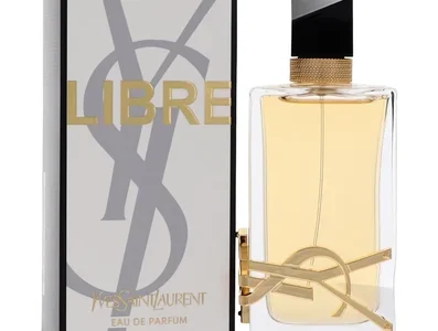 Libre Perfume By Yves Saint Laurent for Women