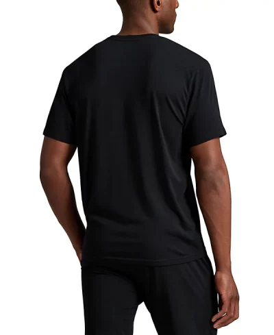 Polo Ralph Lauren-Polo Black/Red Logo - Image 4