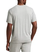 Polo Ralph Lauren-Andover Heather/Polo Black Logo - Image 2