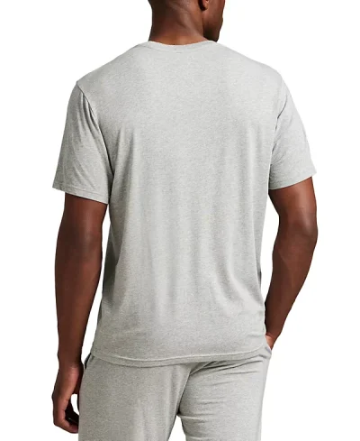Polo Ralph Lauren-Andover Heather/Polo Black Logo - Image 2