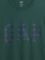 Everyday Soft Gap Logo T-Shirt - Blackwatch - Image 2