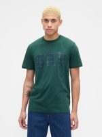 Everyday Soft Gap Logo T-Shirt - Blackwatch