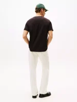 Men Everyday T-Shirt - Black #78JA560 - Image 2