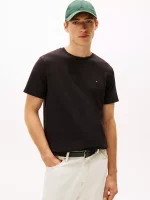 Men Everyday T-Shirt - Black #78JA560