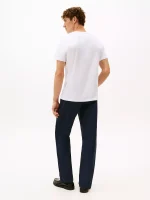 Men Everyday T-Shirt - Optic White #78JA560 - Image 2