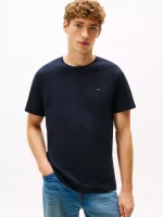 Men Everyday T-Shirt - Navy #78JA560