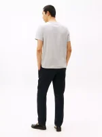 Men Everyday T-Shirt - Light Grey Heather #78JA560 - Image 2