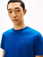 Men Everyday T-Shirt - Cool Dip Blue #78JA560 - Image 3