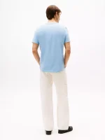 Men Everyday T-Shirt - Blue Heather #78JA560 - Image 2