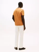 Men Everyday T-Shirt - Spice Brown #78JA560 - Image 2