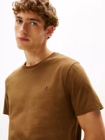 Men Everyday T-Shirt - Highland Khaki #78JA560 - Image 2