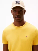 Men Everyday T-Shirt - City Yellow #78JA560 - Image 3