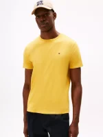 Men Everyday T-Shirt - City Yellow #78JA560