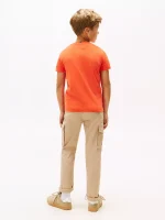 Kids' NYC Graphic T-Shirt - Horizon #KB09936 - Image 3