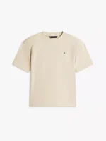 Kids' Faded Graphic T-Shirt-Gulf Sand - Image 3