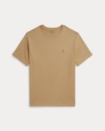 Cotton Jersey Crewneck Tee Baby Boy/Toddler/Kids-Vintage Khaki#569267