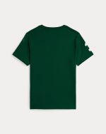 Big Pony Cotton Jersey Tee/Toddler/Kids-New Forest#616523 - Image 2