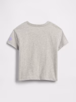 babyGap × Disney Graphic T-Shirt - Grey Encanto Mirabel - Image 2