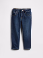 babyGap Pull-On Original Straight Sweatpant Jeans - Medium Wash