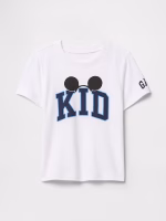 babyGap × Disney Kid Graphic T-Shirt - Disney Family Kid