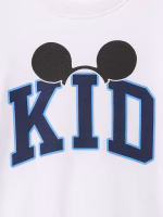 babyGap × Disney Kid Graphic T-Shirt - Disney Family Kid - Image 3